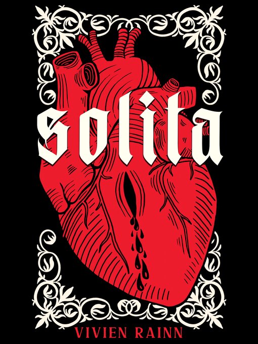 Title details for Solita by Vivien Rainn - Wait list